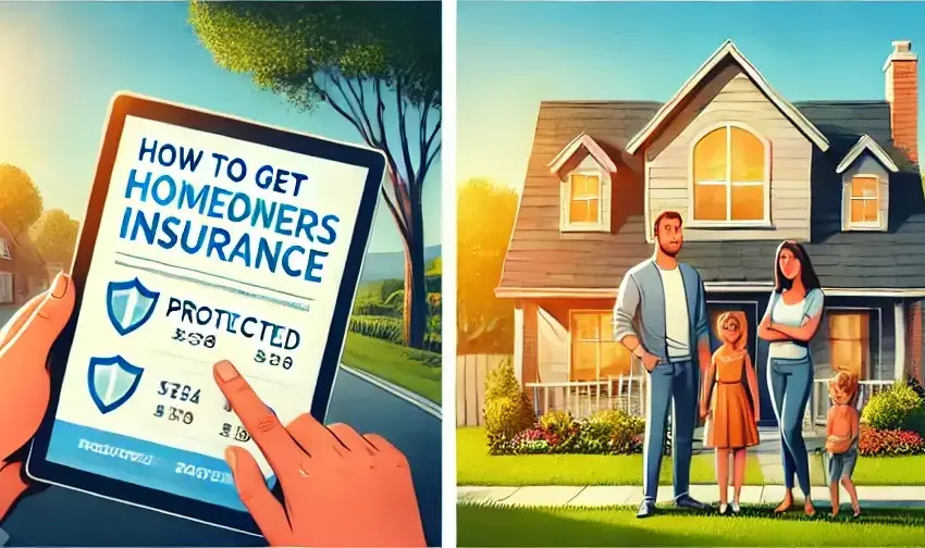 How to Find the Cheapest Homeowners Insurance